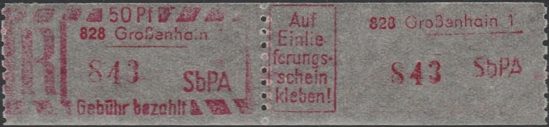 828-1 A